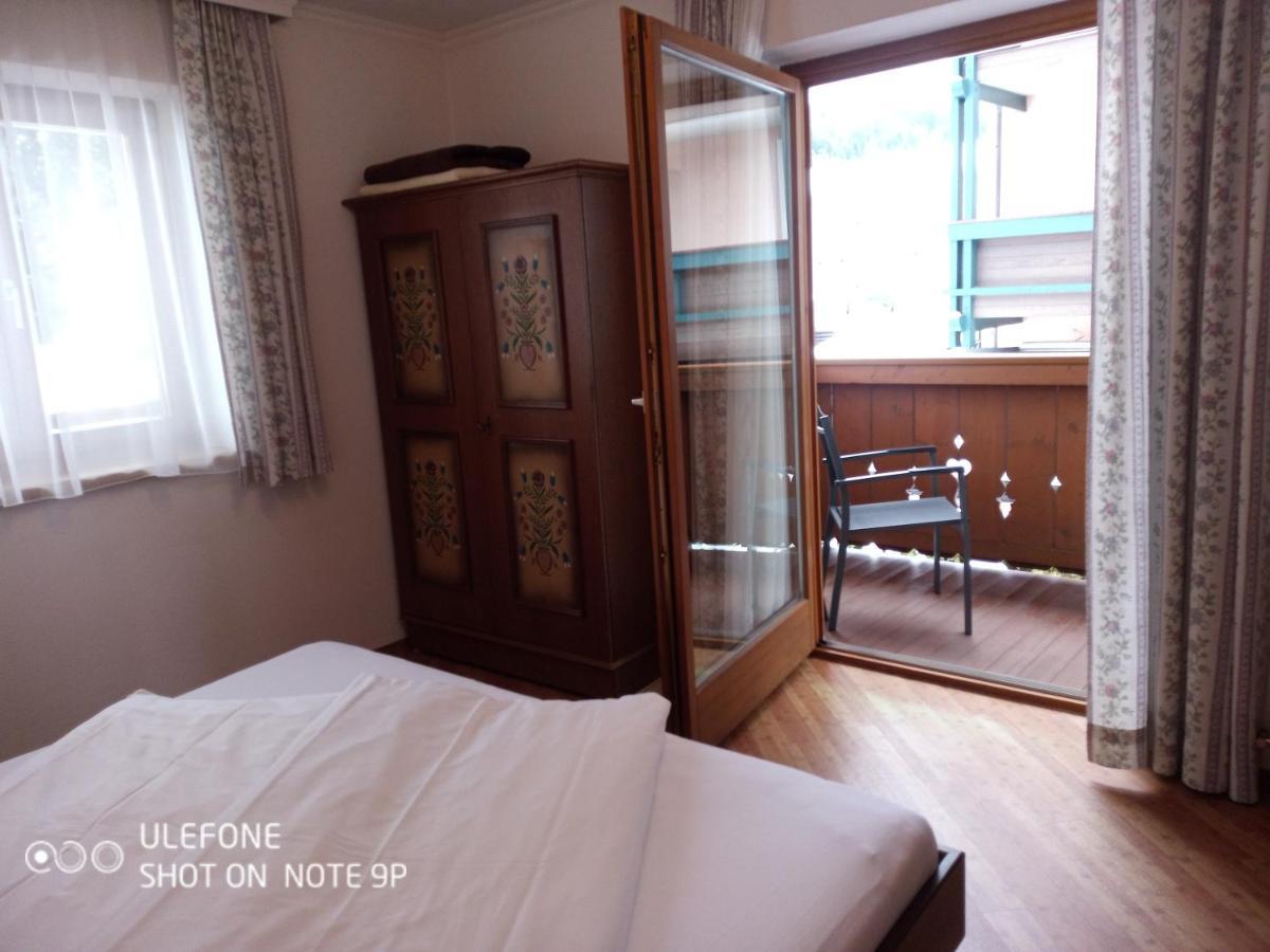 קליינארל Haus Hoeller מראה חיצוני תמונה