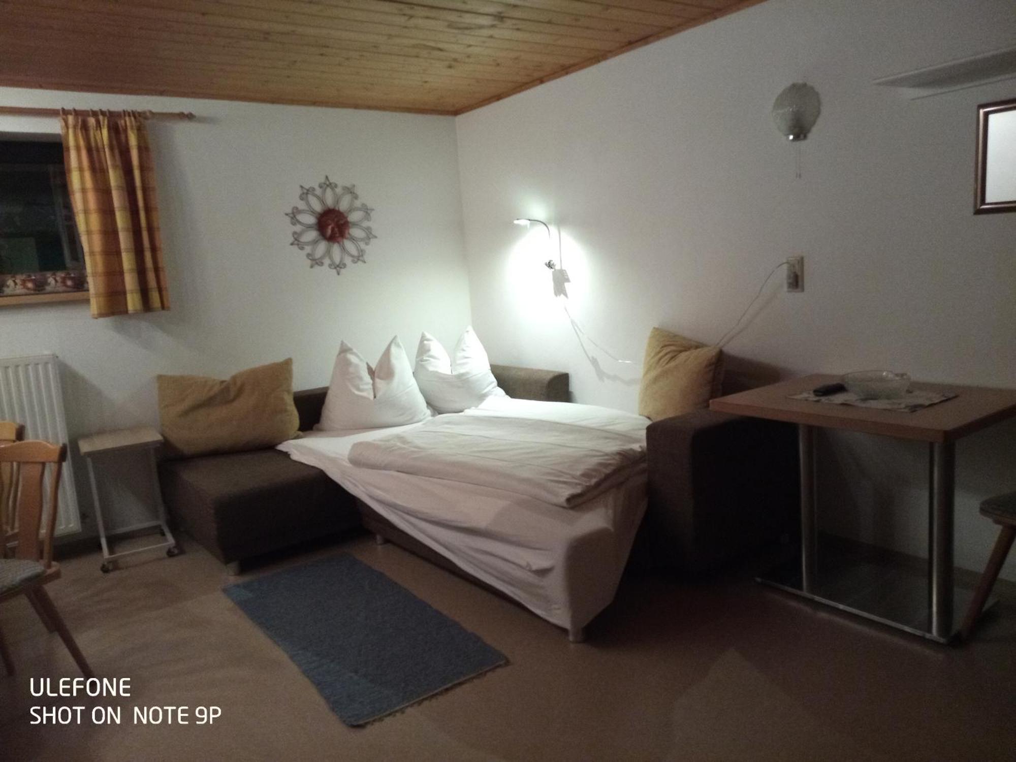 קליינארל Haus Hoeller מראה חיצוני תמונה