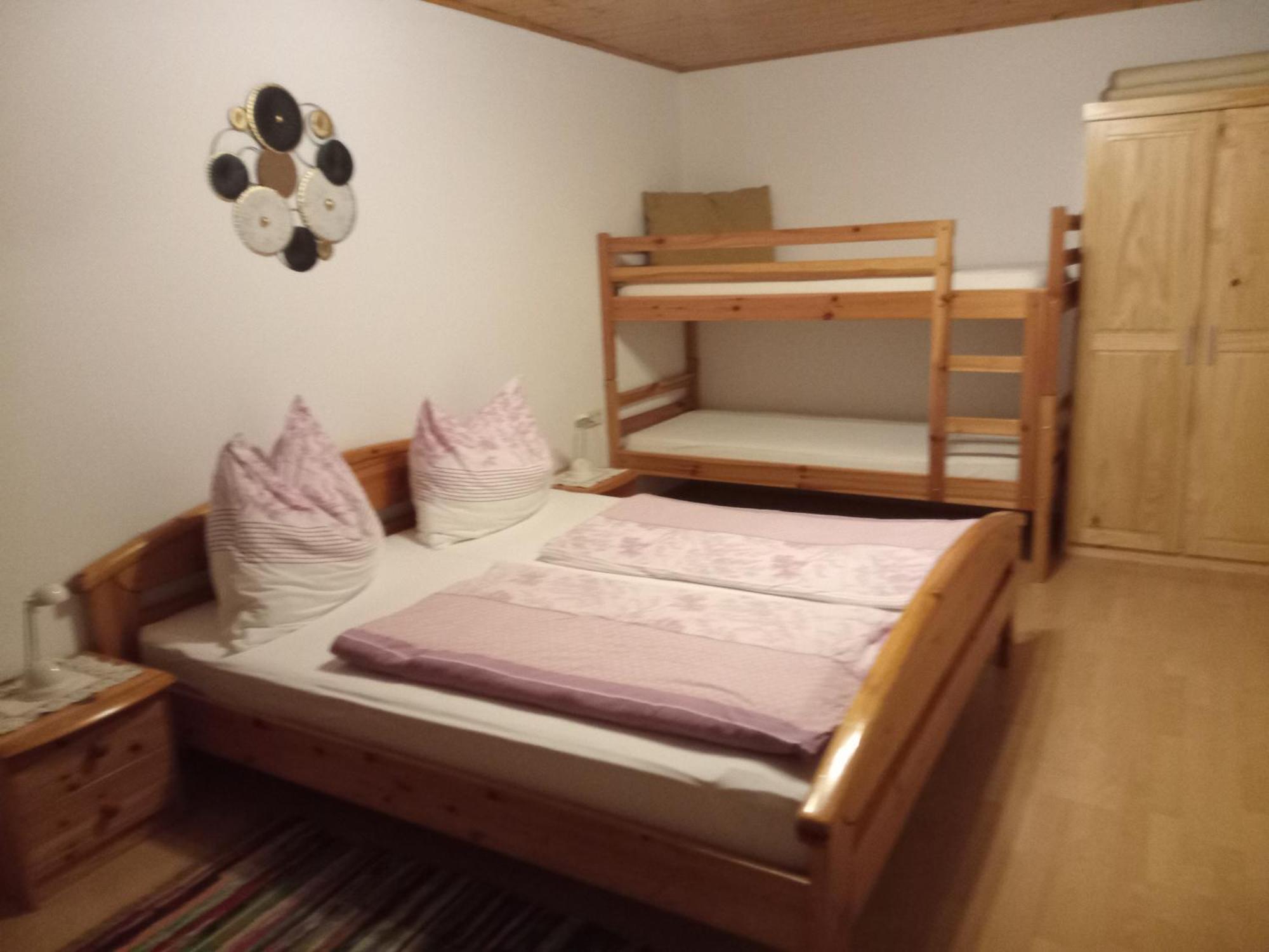 קליינארל Haus Hoeller מראה חיצוני תמונה